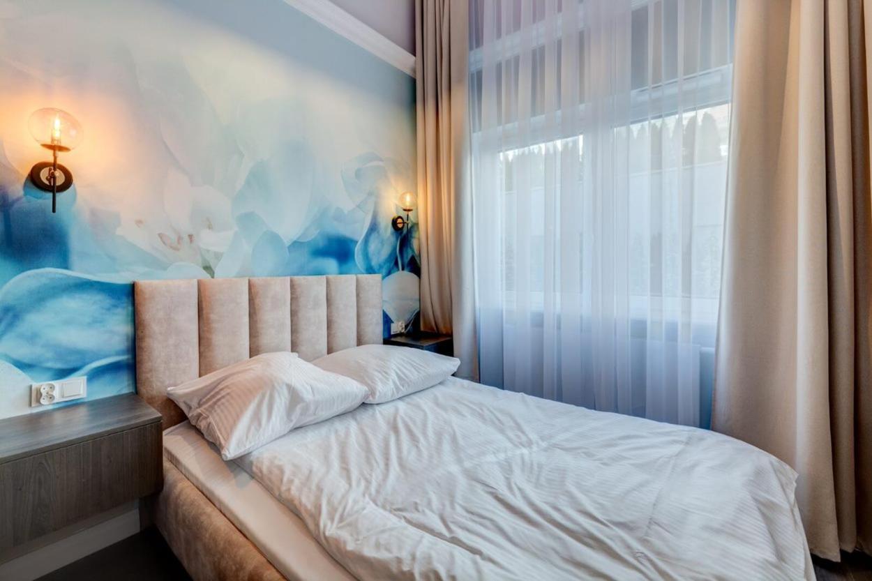 Royal Aparthotel - Centrum Шчечин Екстериор снимка